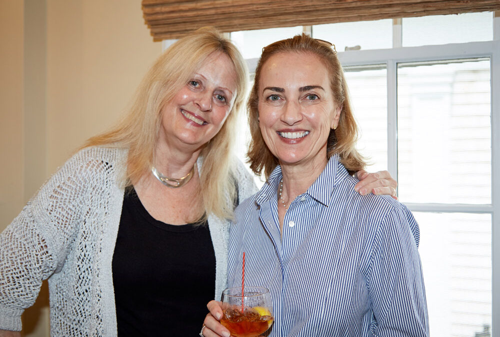 Fairfield County LOOK Travel Forum Luncheon 2018