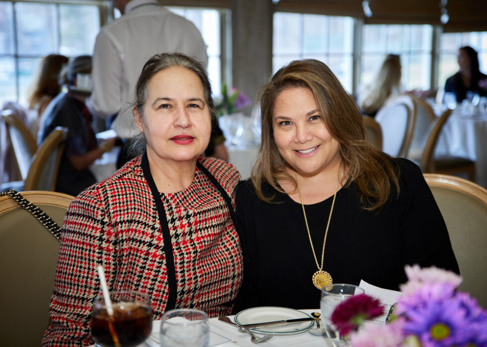 Ywca Old Bags Collection Luncheon 2023 Fairfield County Look