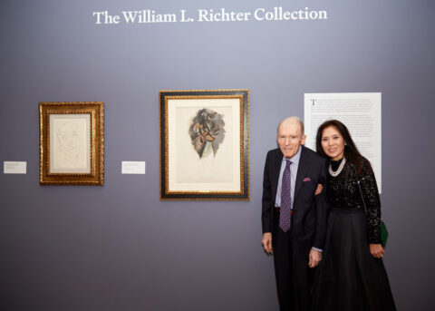 Leadership Donors Reception for the New Bruce Museum - Fairfield County ...