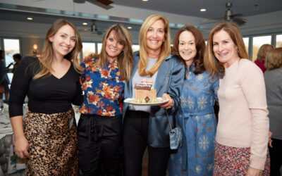 Breast Cancer Alliance Annual Dinner 2023