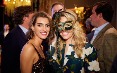 REACH Prep Masquerade 2022