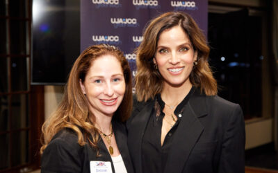 UJA-JCC Greenwich, An Evening with Noa Tishby