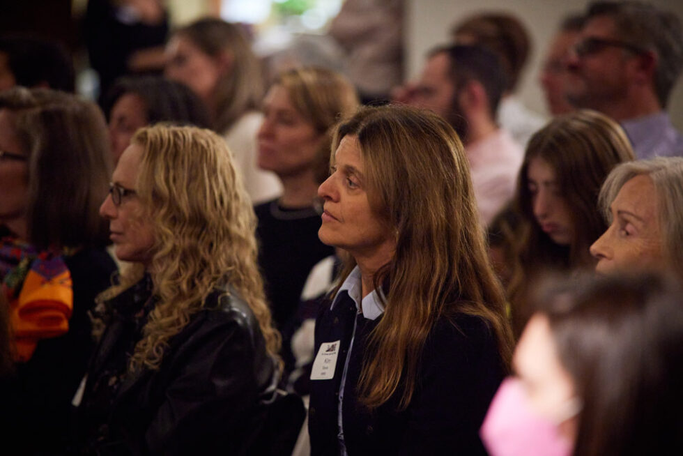 UJAJCC Greenwich, An Evening with Noa Tishby Fairfield County Look