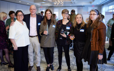 S.E.L.F. Professional Networking Cocktail Party