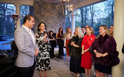 American Red Cross Patron Party – Hosted by Dr. Kim Nichols