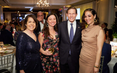 Kids in Crisis Benefit 2023 – A Night in Italy