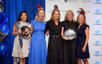 Boys and Girls Club of Greenwich – Youth of the Year Awards 2023