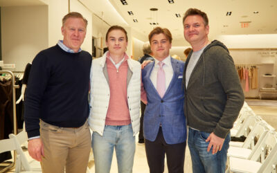 Breast Cancer Alliance Teen Fashion Show 2022