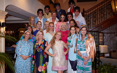 Avon Theatre Gala 2023 – Elvis