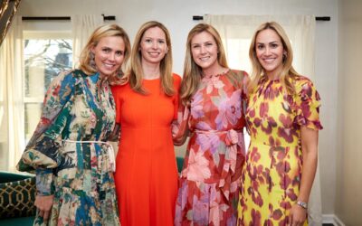 Boys and Girls Club of Greenwich Annual Benefit Launch Party 2023