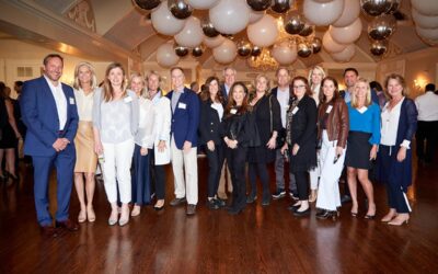 Houlihan Lawrence Top 200 Real Estate Agents