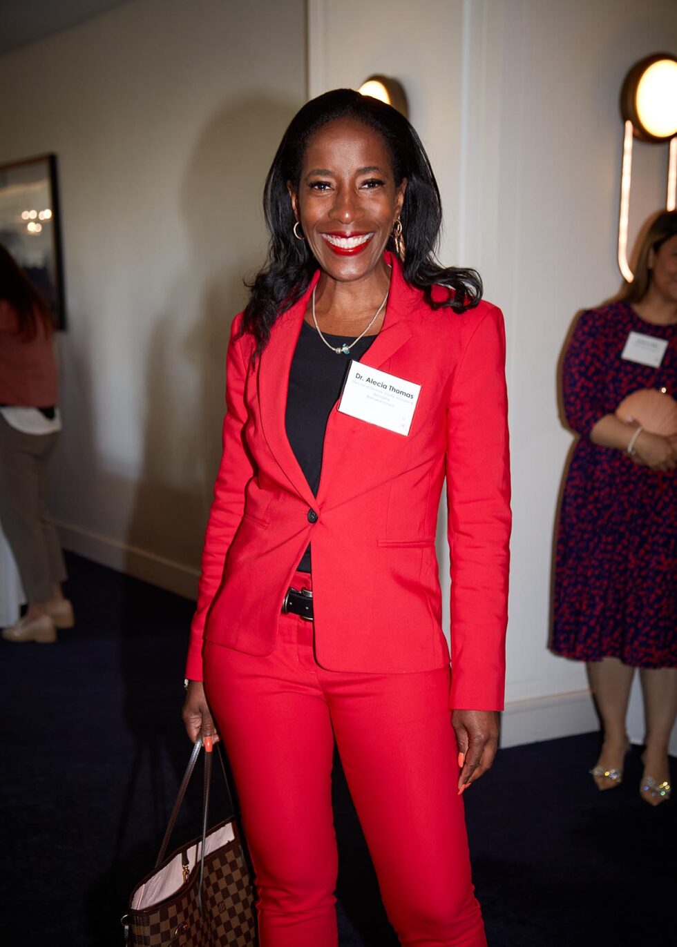 REACH Prep Luncheon 2023 - Fairfield County Look