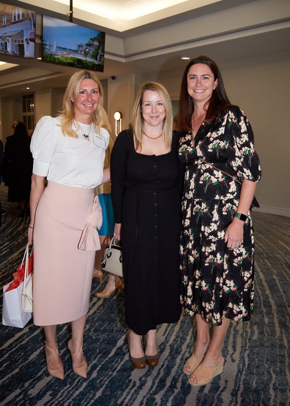 REACH Prep Luncheon 2023 - Fairfield County Look