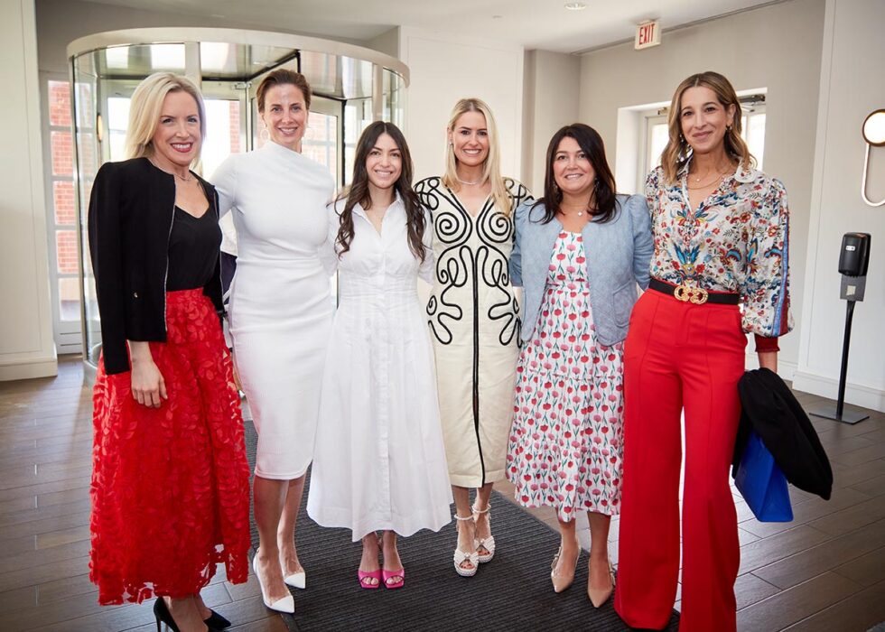 REACH Prep Luncheon 2023 - Fairfield County Look