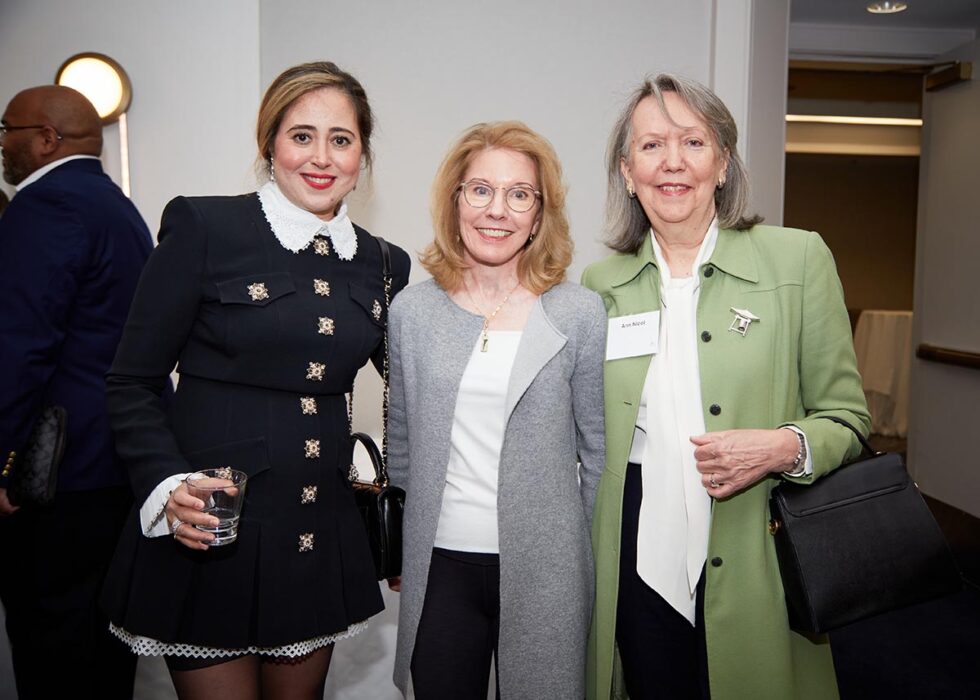 REACH Prep Luncheon 2023 - Fairfield County Look