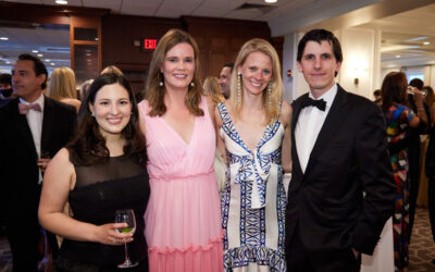 Bruce Museum Gala 2022