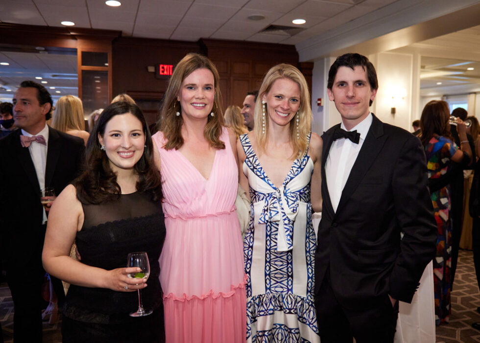 Bruce Museum Gala 2022 - Fairfield County Look