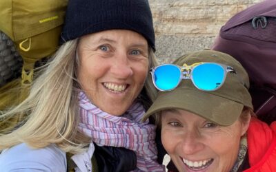 Women Who Hike: Havasu Falls Trail