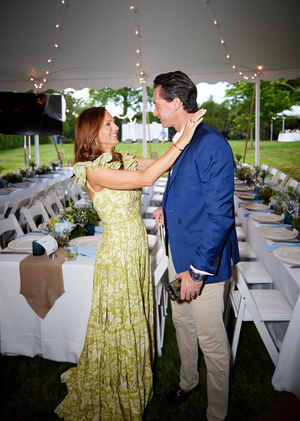 Family Centers Benefit – Into the Mystic 2023 - Fairfield County Look