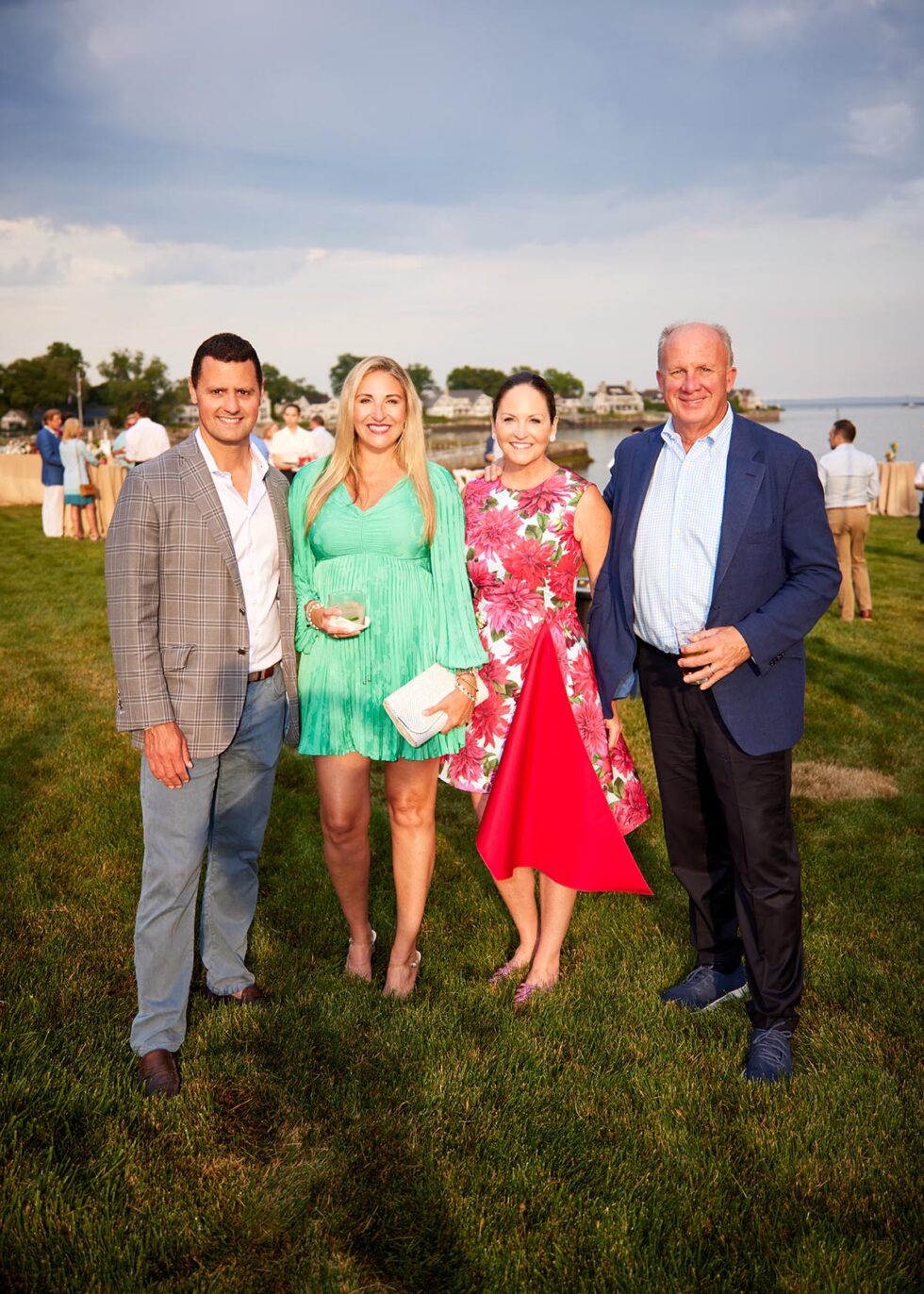 Family Centers Benefit – Into the Mystic 2023 - Fairfield County Look