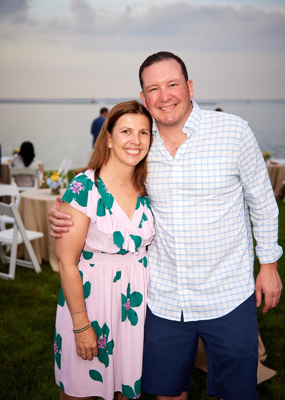 Family Centers Benefit – Into the Mystic 2023 - Fairfield County Look