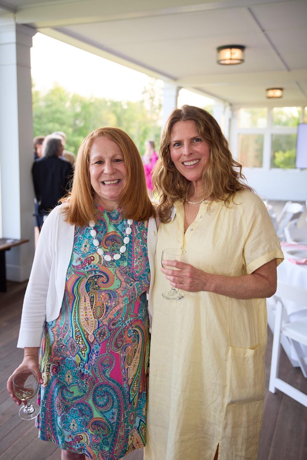 Regional Hospice Gala 2023 - Fairfield County Look