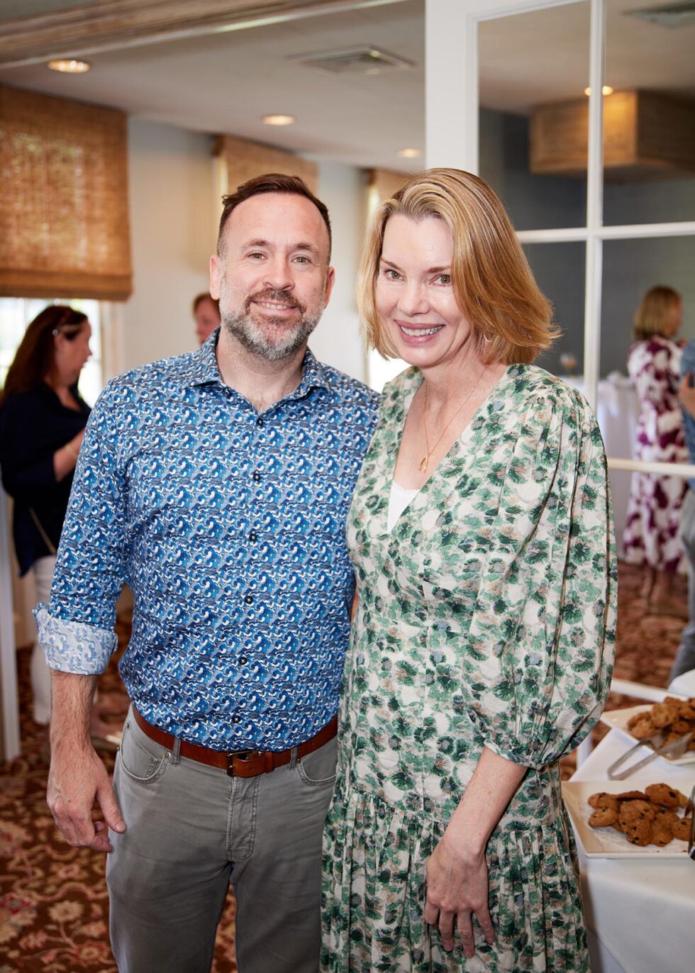 Greenwich LOOK Literary Day 2023 Fairfield County Look(02)