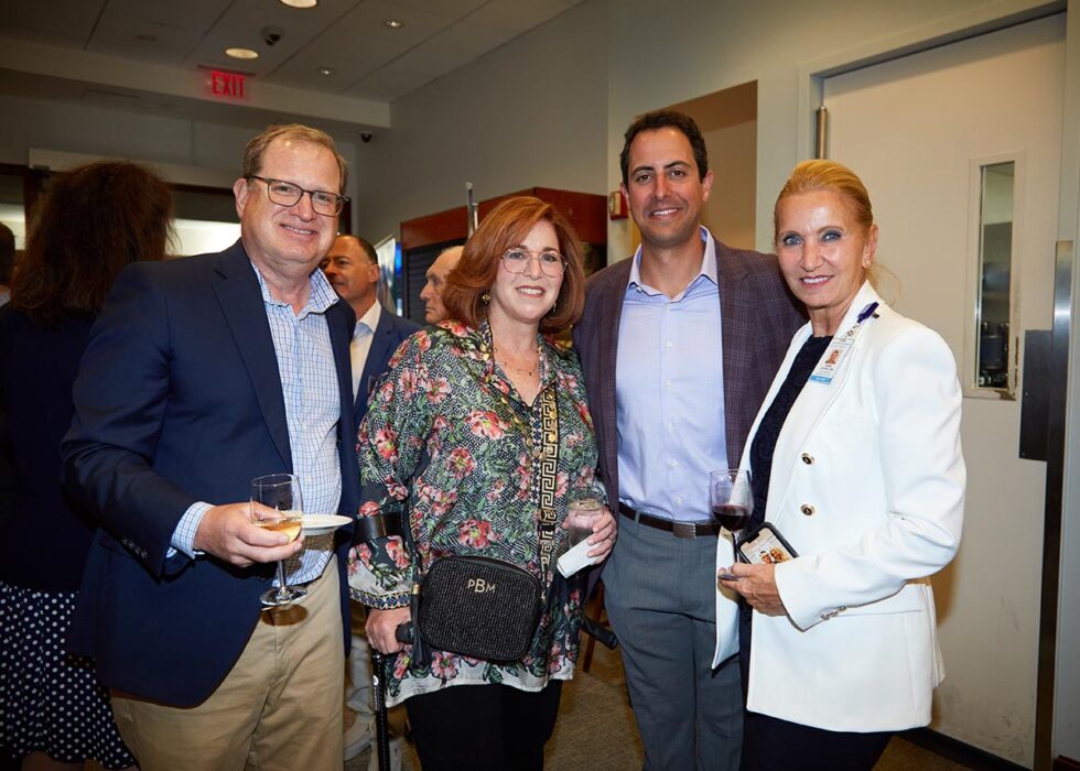 Greenwich Hospital Pediatric Ambulatory Surgery Center Ribbon Cutting ...