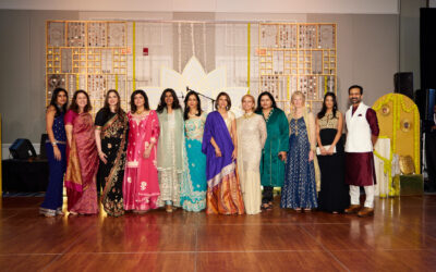 India Cultural Center Celebration