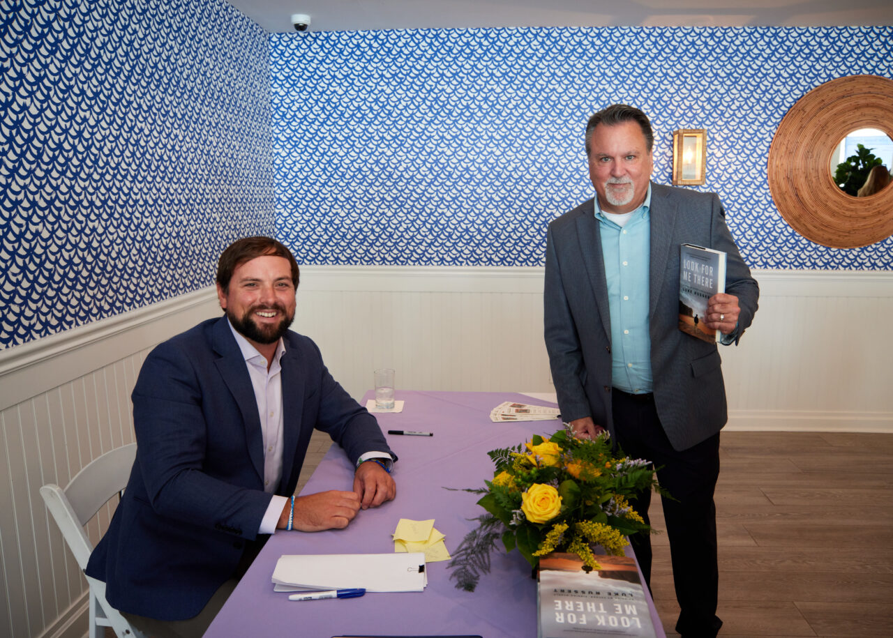 Family Centers – Center For Hope Luncheon 2023 - Fairfield County Look