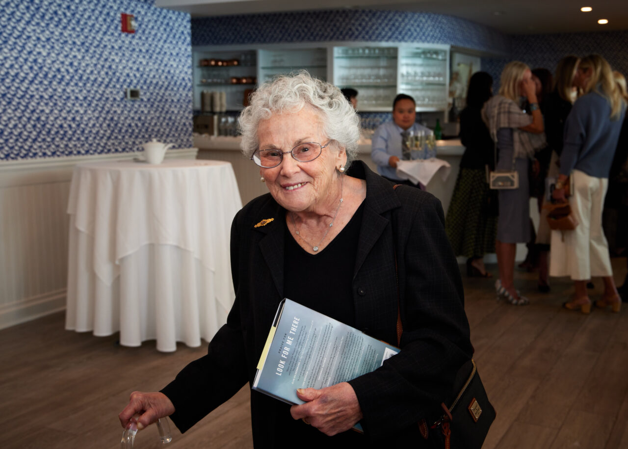 Family Centers – Center For Hope Luncheon 2023 - Fairfield County Look