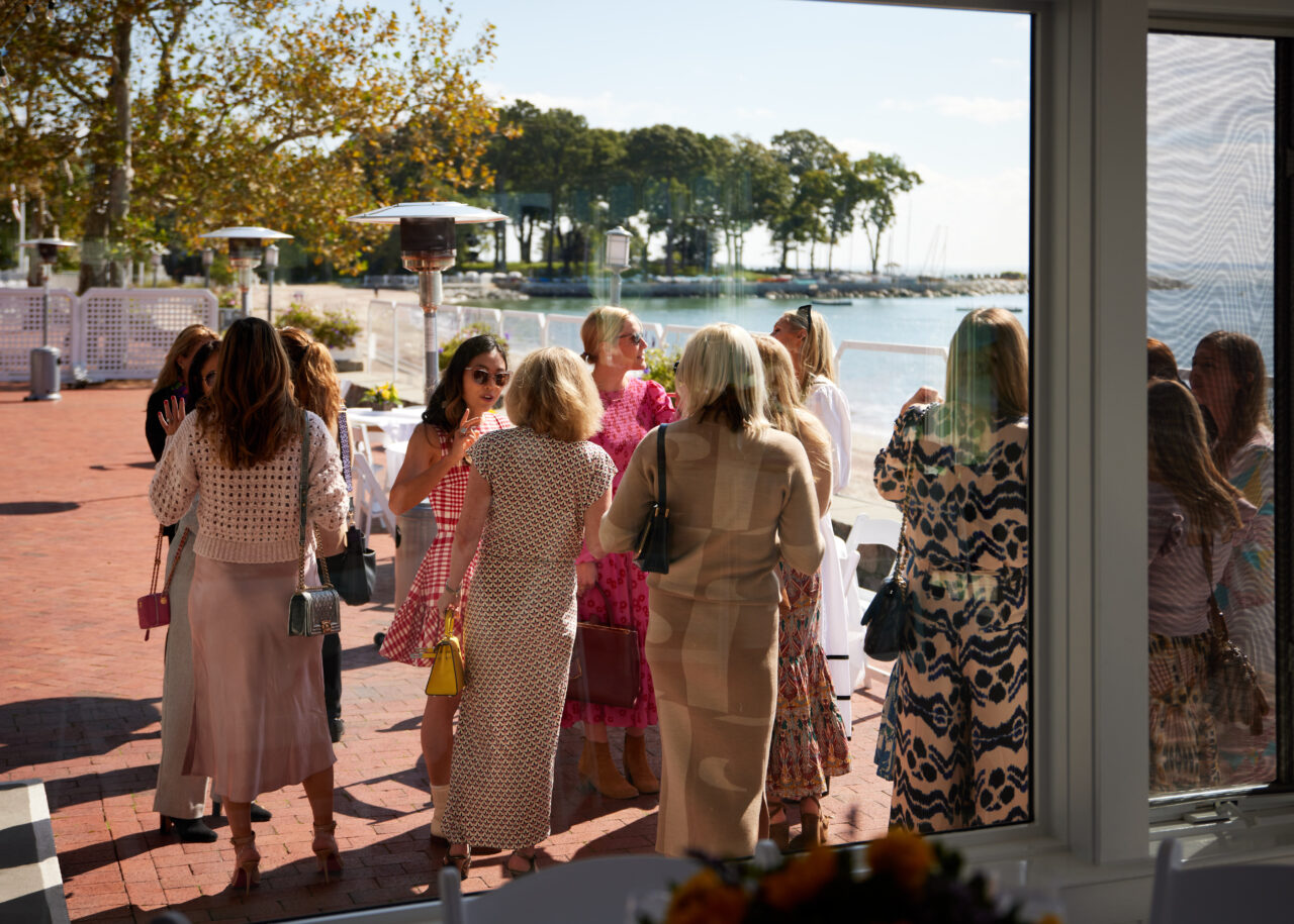 Family Centers – Center For Hope Luncheon 2023 - Fairfield County Look