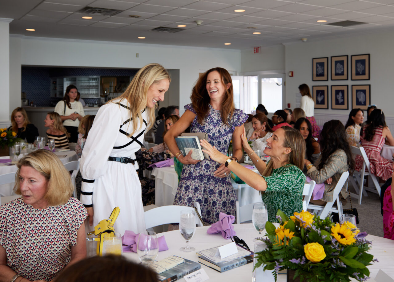 Family Centers – Center For Hope Luncheon 2023 - Fairfield County Look