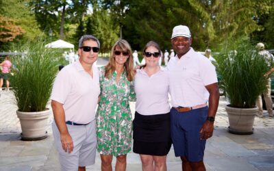 Breast Cancer Alliance Golf Outing 2023