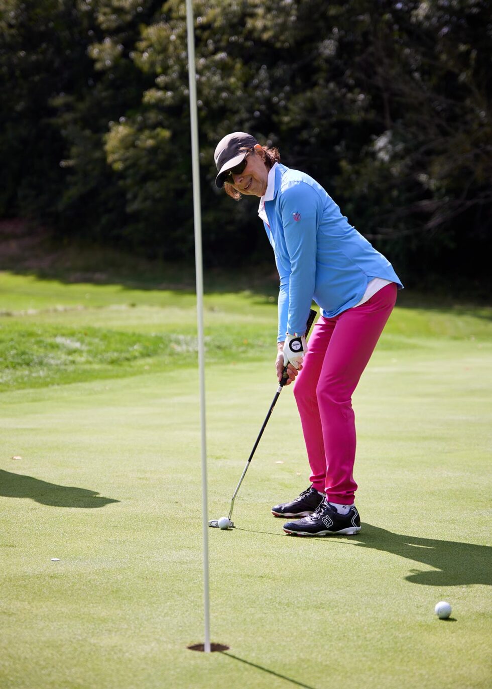 Breast Cancer Alliance Golf Outing 2023 Fairfield County Look