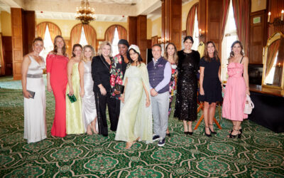 Breast Cancer Alliance Luncheon