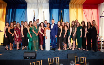 Children of Fallen Patriots Benefit