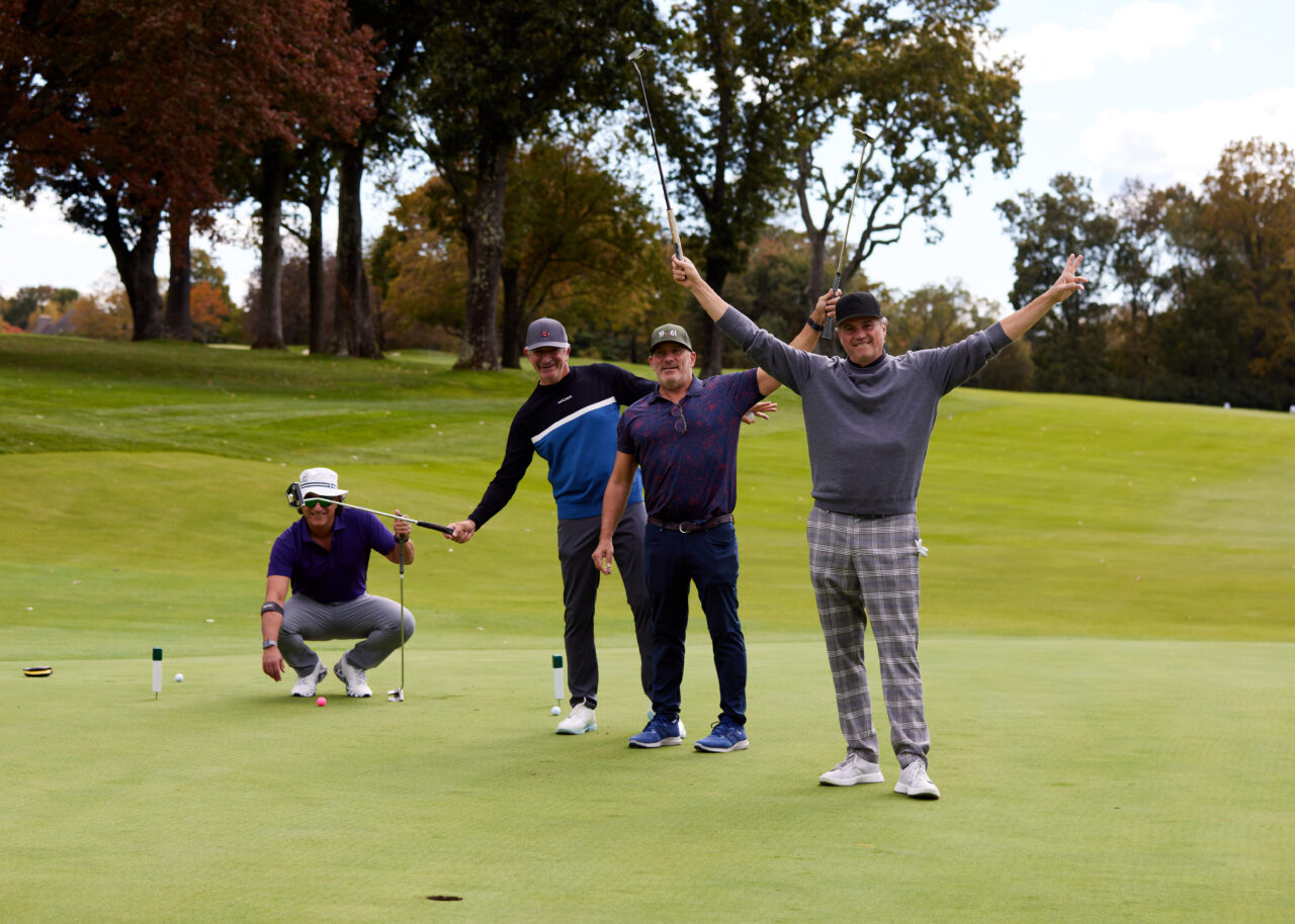Circle of Care Golf Outing 2023 - Fairfield County Look