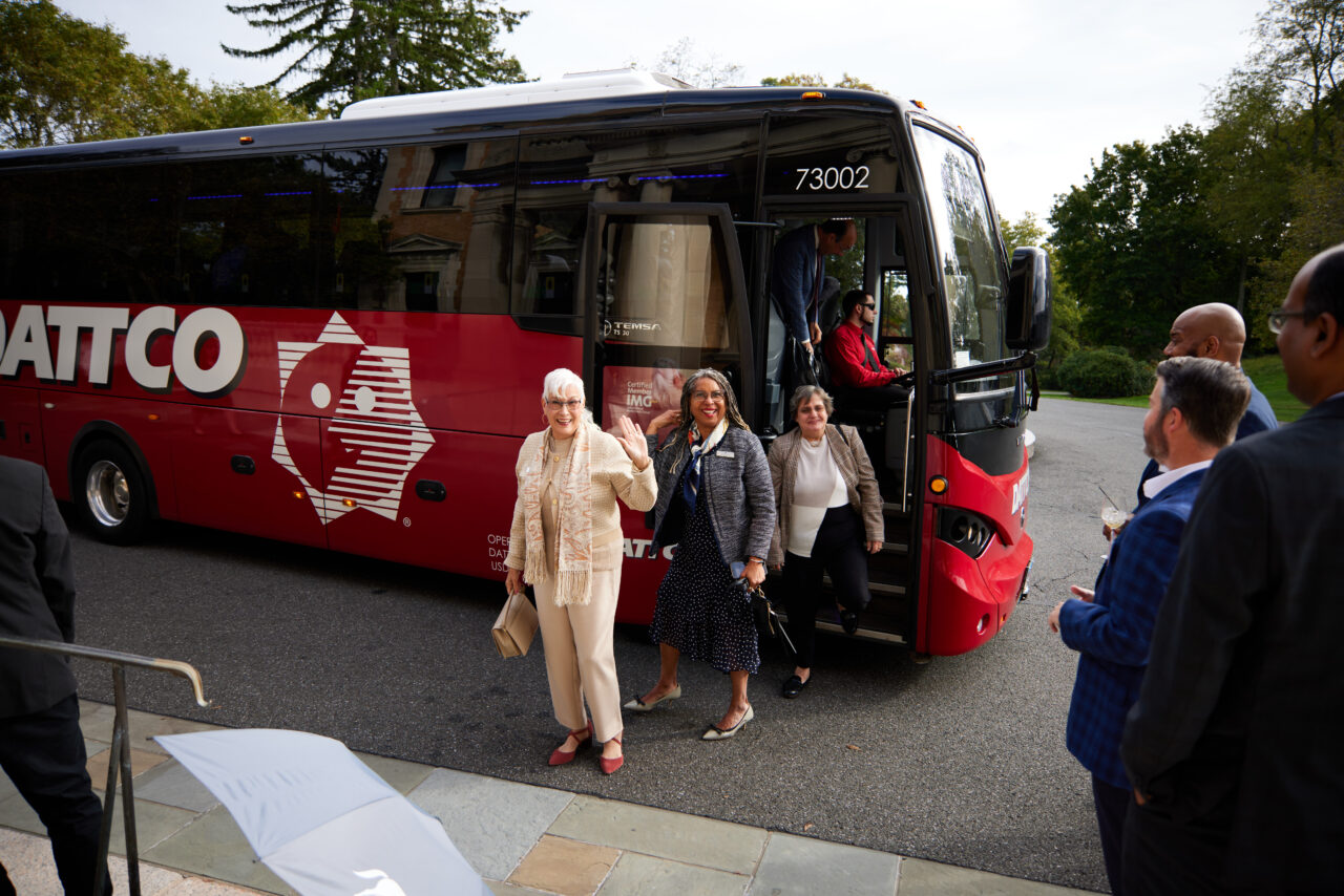 Houlihan Lawrence Brokers Celebration 2023 - Fairfield County Look