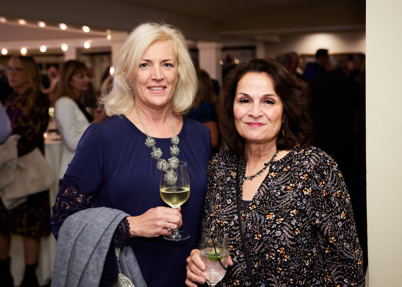 Shepherds Gala 2023 - Fairfield County Look