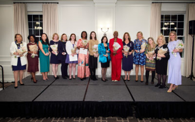 YWCA Greenwich Women Who Inspire 2024