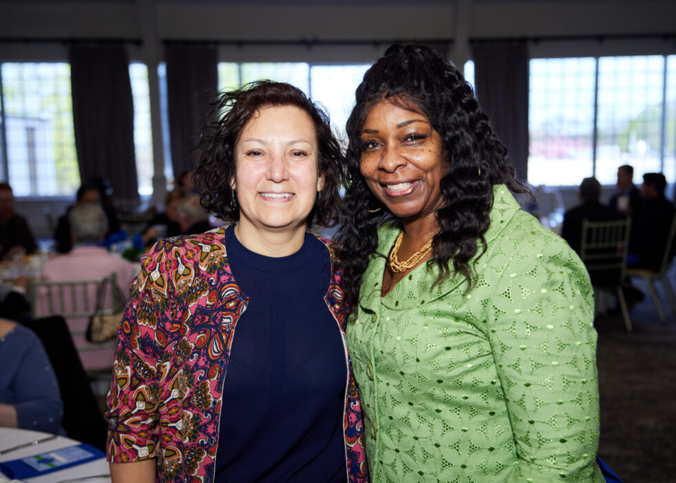 Saint Joseph Parenting Center Breakfast 2024 - Fairfield County Look