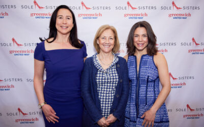 Greenwich United Way Sole Sisters Luncheon 2024