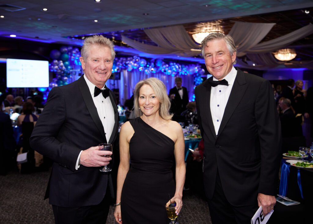 Ability Beyond Gala 2024 - Fairfield County Look