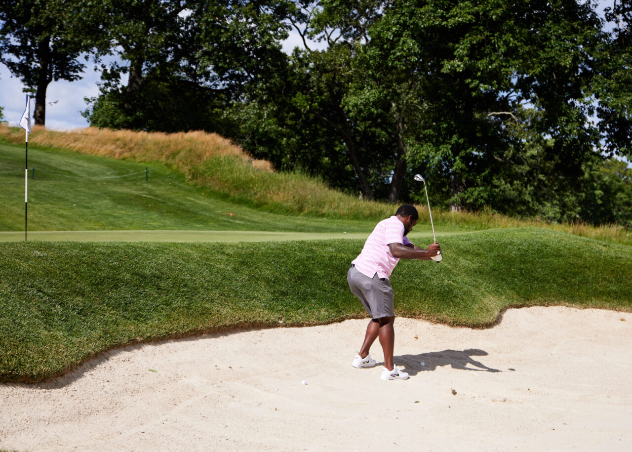 YWCA Greenwich Golf, Tennis & Pickleball Outing 2024 - Fairfield County ...