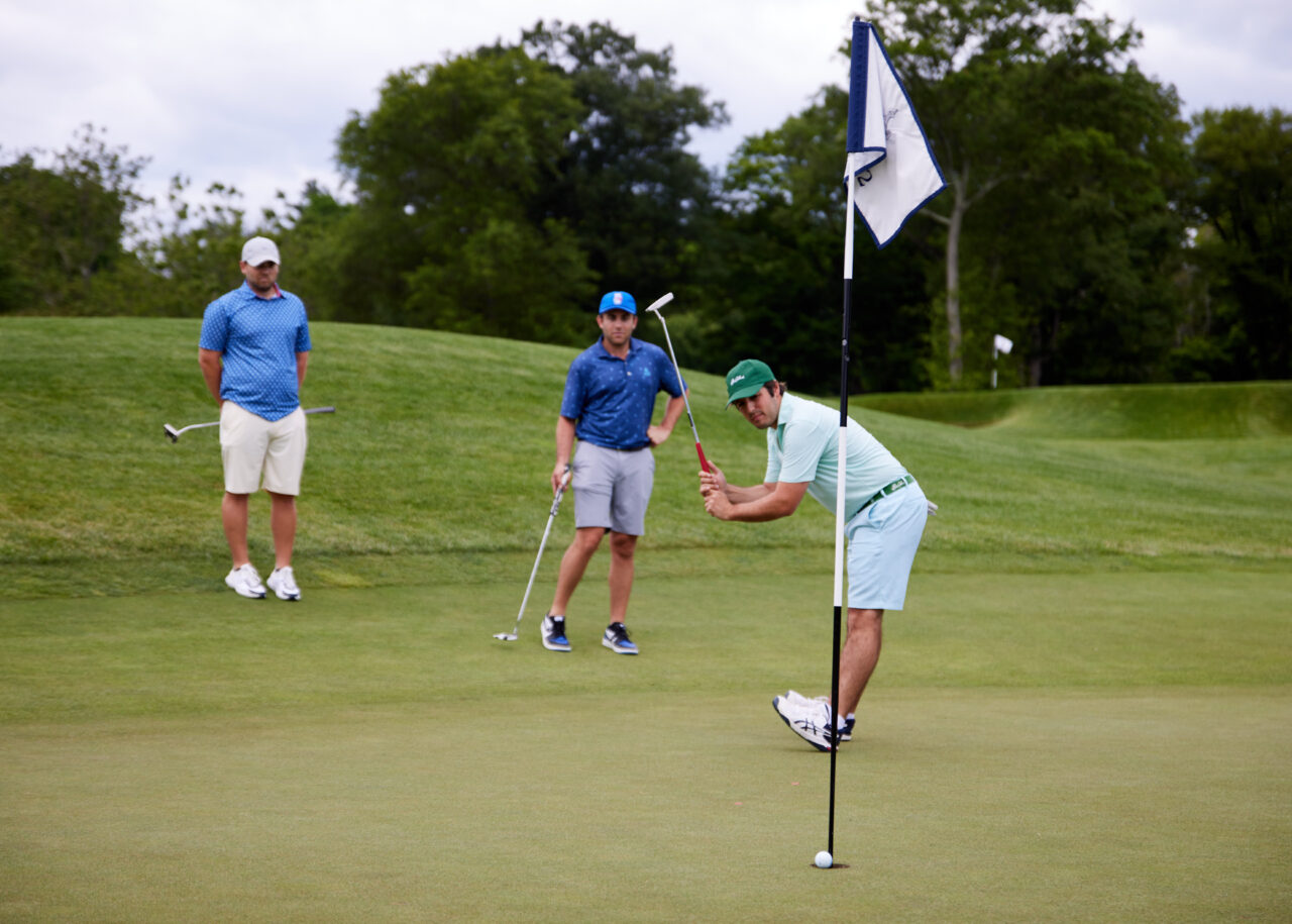 YWCA Greenwich Golf, Tennis & Pickleball Outing 2024 - Fairfield County ...