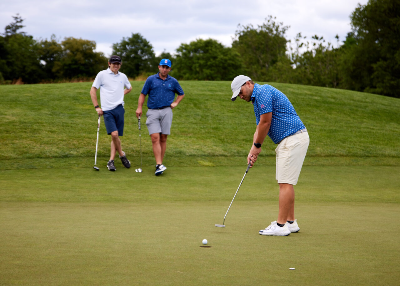 YWCA Greenwich Golf, Tennis & Pickleball Outing 2024 - Fairfield County ...