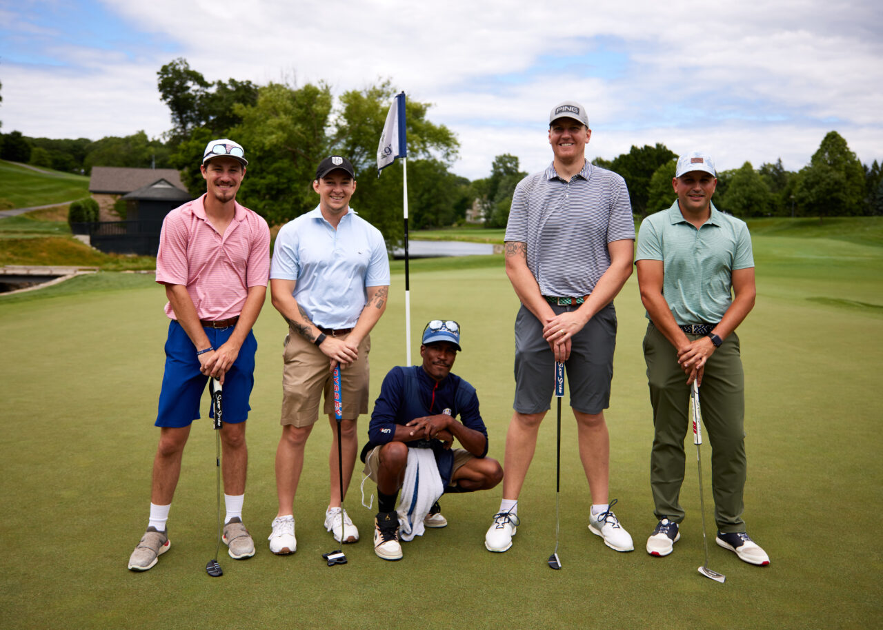 YWCA Greenwich Golf, Tennis & Pickleball Outing 2024 - Fairfield County ...