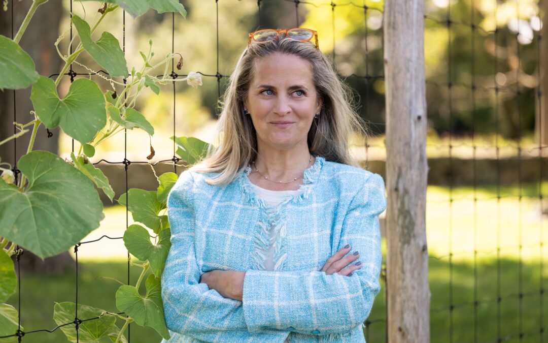 Julie Grace Burke Knows Off Market Sales