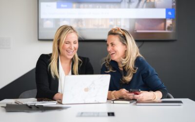 Julie Grace Burke Knows – The Ebb & Flow of Remote Work